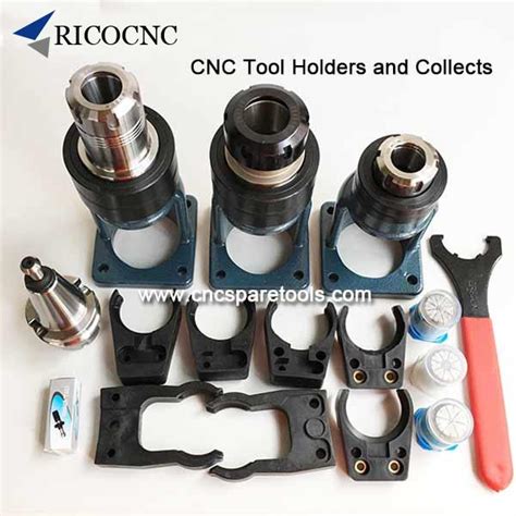 cnc router tools|CNC Tool Holders / Collet Chucks www.CNC.